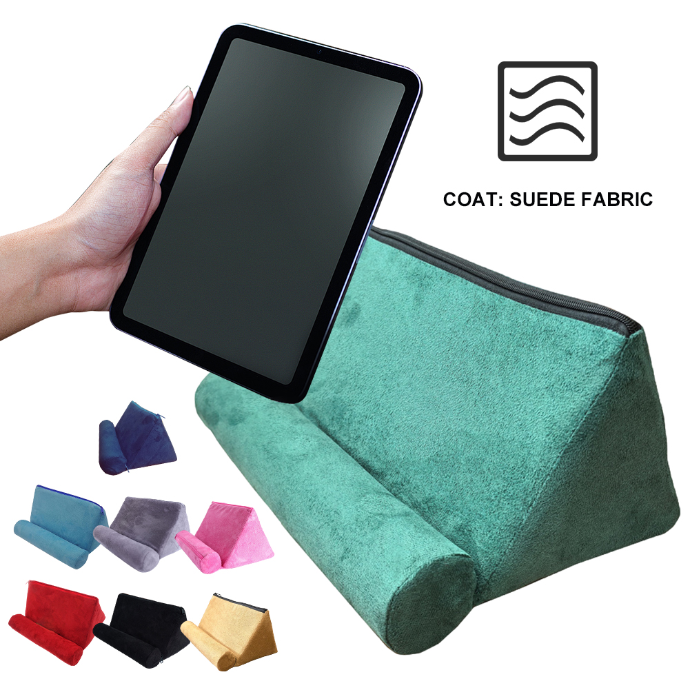 Tablet Pillow Stand Portable T - Tablet Lap Desk recensione e prezzo