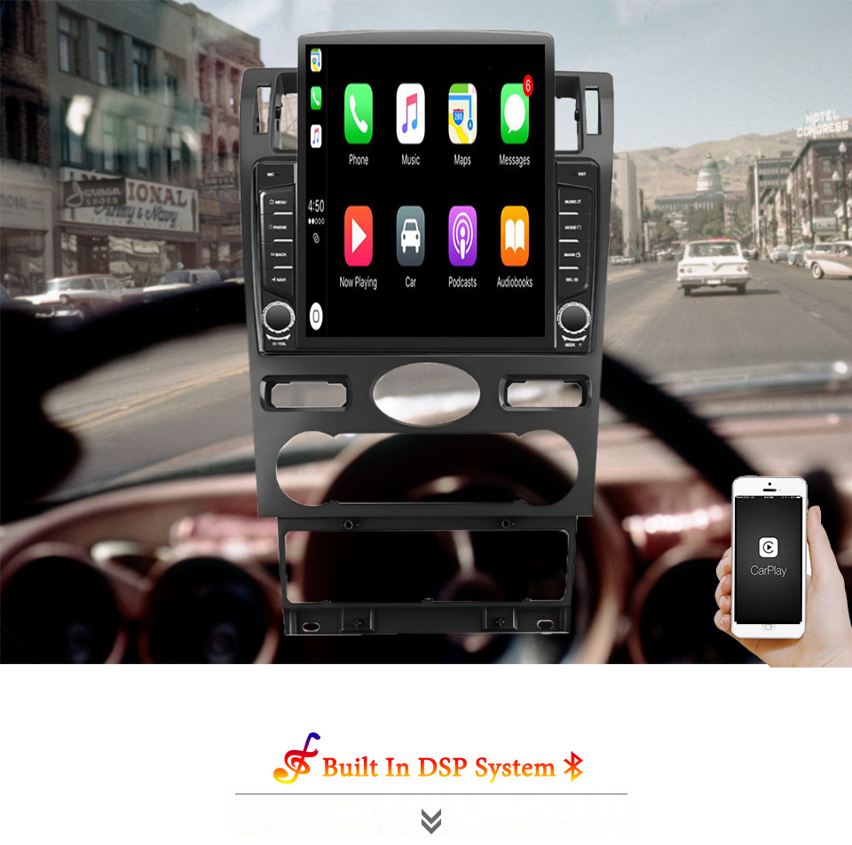 8G+128G Android 14 For Ford Mo - Tablet Danish Mobile & Accessories Photos recensione e prezzo