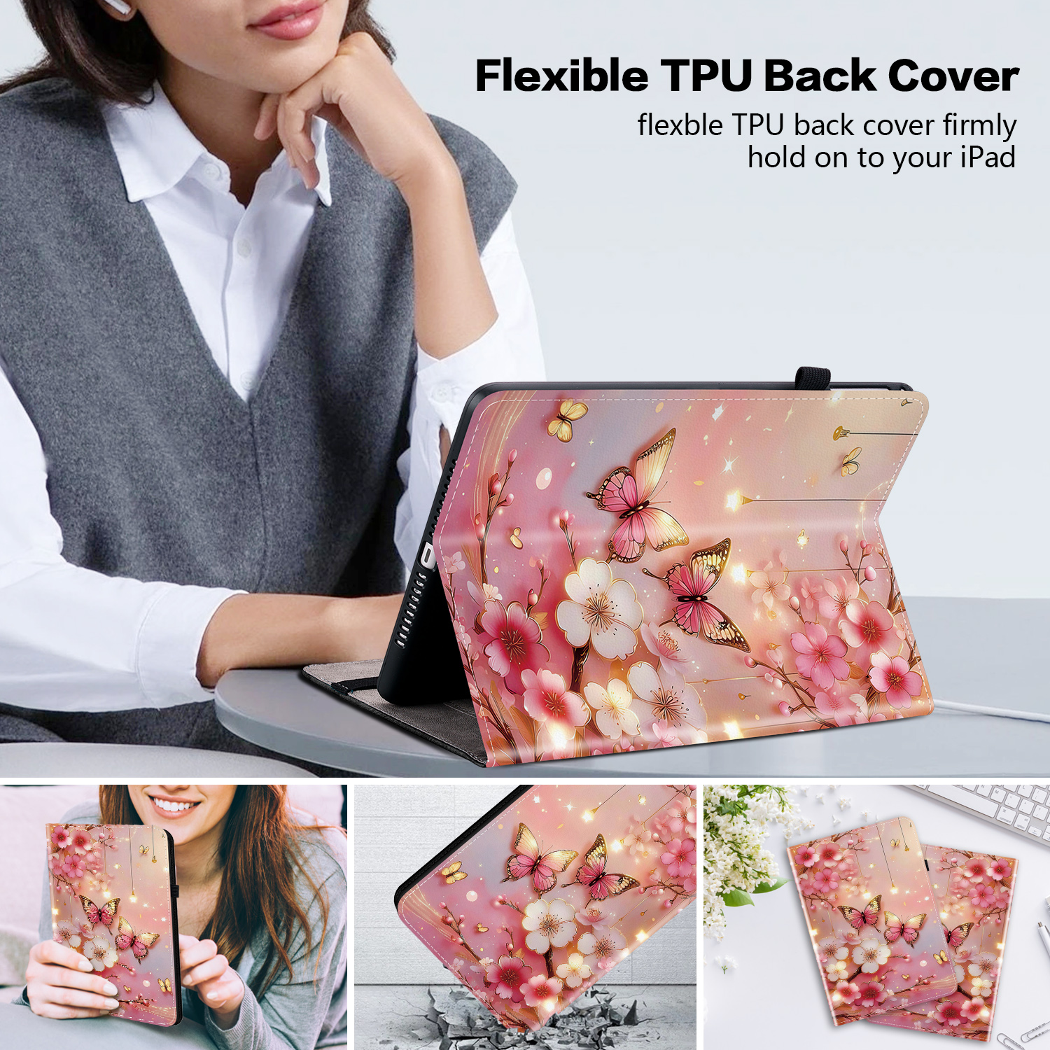 Leather Case For Lenovo Tab M1 - Lenovo Tablet M10 Accessories recensione e prezzo