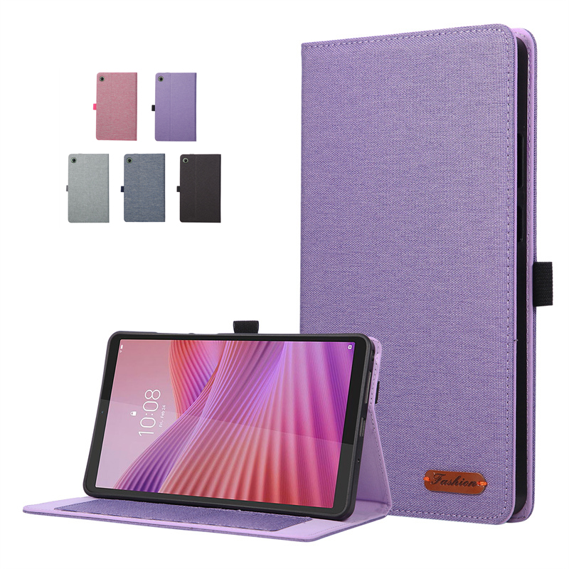 Funda For Lenovo Tab One 8.7 C - Tablet Accessories Case recensione e prezzo