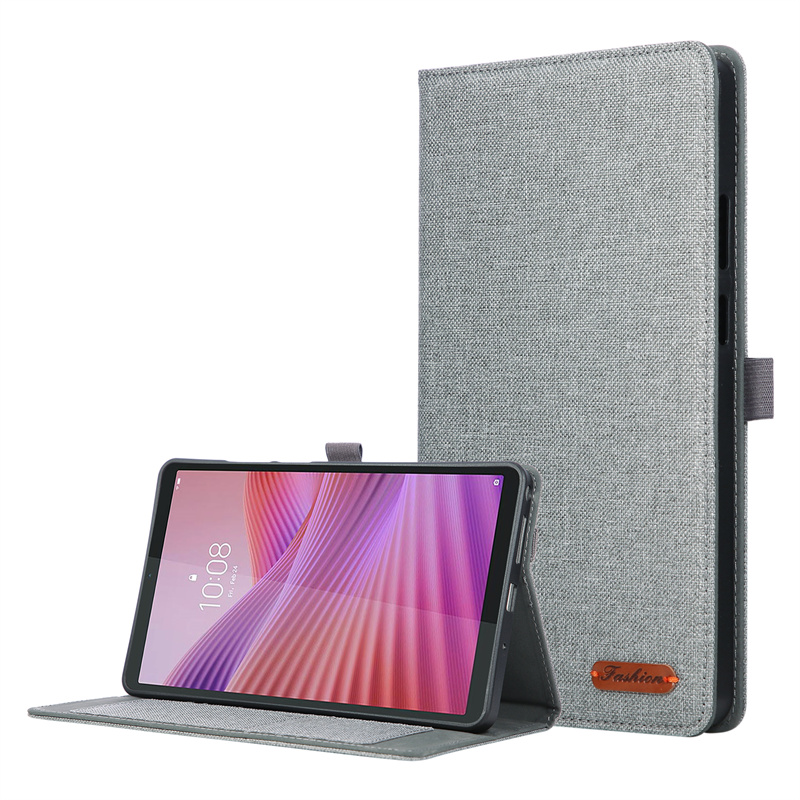 Funda For Lenovo Tab One 8.7 C - Tablet Accessories Case recensione e prezzo