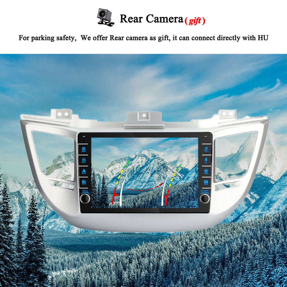 8G+128G Android14 Carplay Auto - Tablet Danish Mobile & Accessories Photos recensione e prezzo