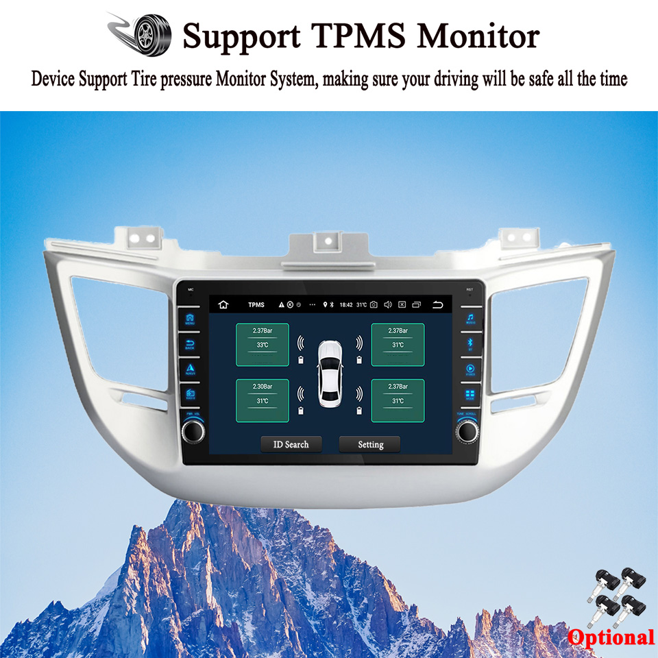 8G+128G Android14 Carplay Auto - Tablet Danish Mobile & Accessories Photos recensione e prezzo