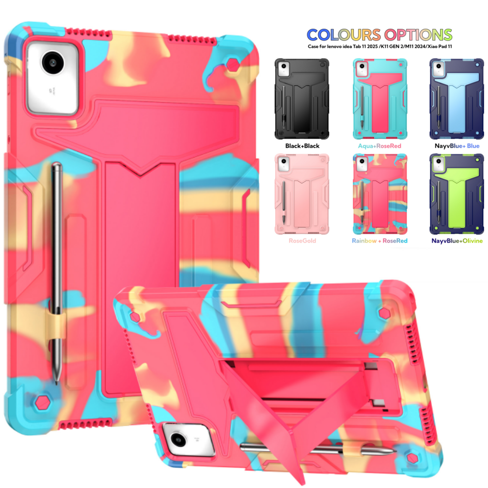 Heavy Duty Case for Lenovo Tab - Cidea Tablet Accessories recensione e prezzo