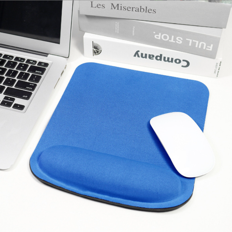 Round EVA Wrist Mouse Pad Comp - Tablet Lap Desk recensione e prezzo