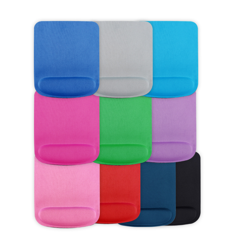 Round EVA Wrist Mouse Pad Comp - Tablet Lap Desk recensione e prezzo