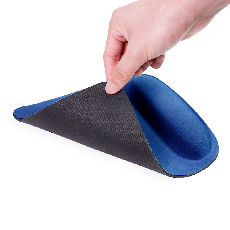 Round EVA Wrist Mouse Pad Comp - Tablet Lap Desk recensione e prezzo
