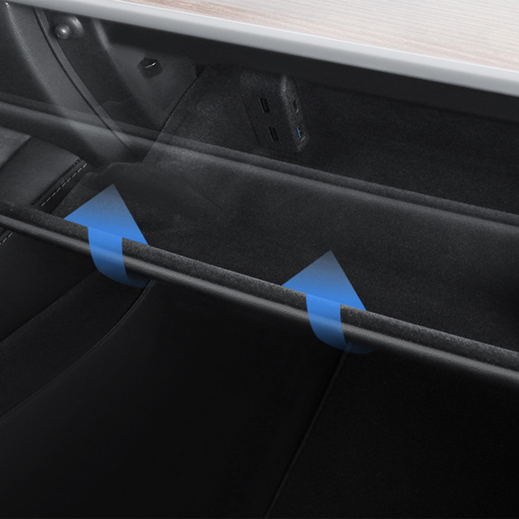 Glove Box Docking Station 4 US - Usb Hub Type C recensione e prezzo