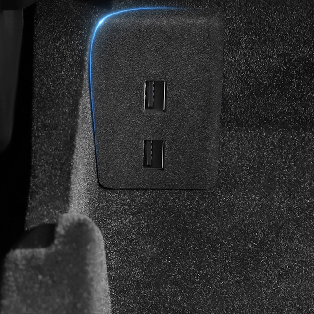 Glove Box Docking Station 4 US - Usb Hub Type C recensione e prezzo