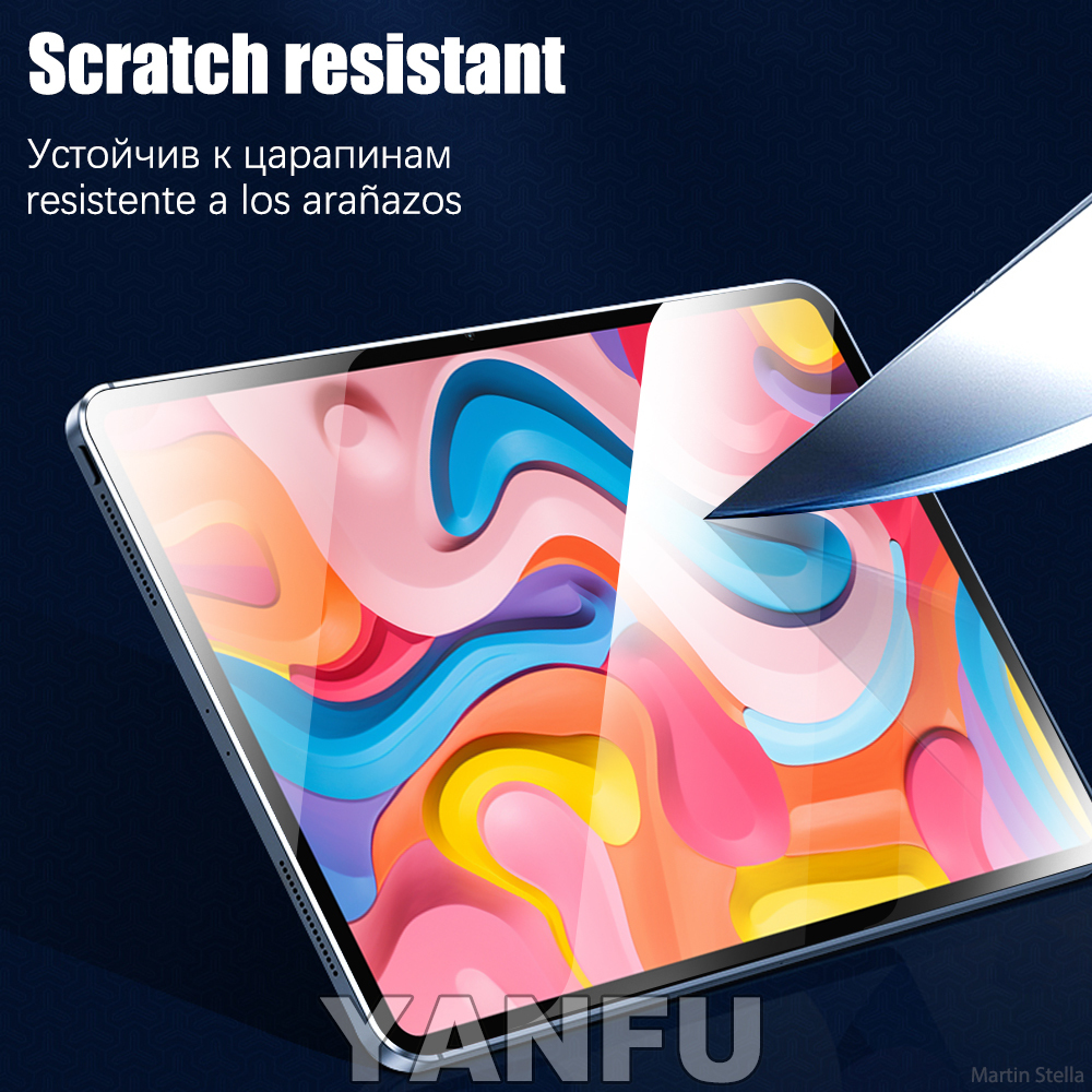 2PCS Tempered Glass Screen Pro - Teclast Tablet Accessories recensione e prezzo
