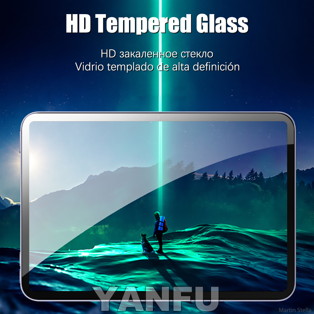 2PCS Tempered Glass Screen Pro - Teclast Tablet Accessories recensione e prezzo