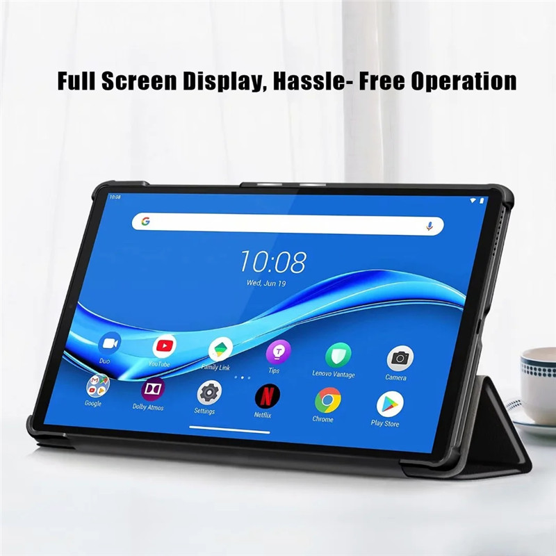 For Lenovo Tab M10 FHD Plus 10 - Lenovo Tablet M10 Accessories recensione e prezzo