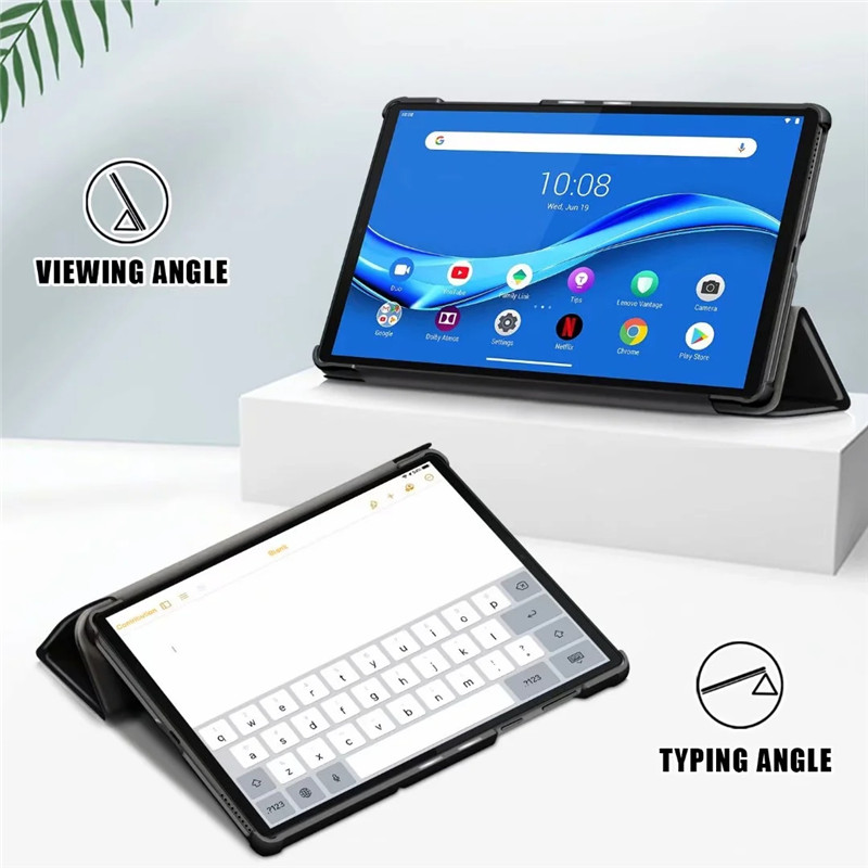 For Lenovo Tab M10 FHD Plus 10 - Lenovo Tablet M10 Accessories recensione e prezzo