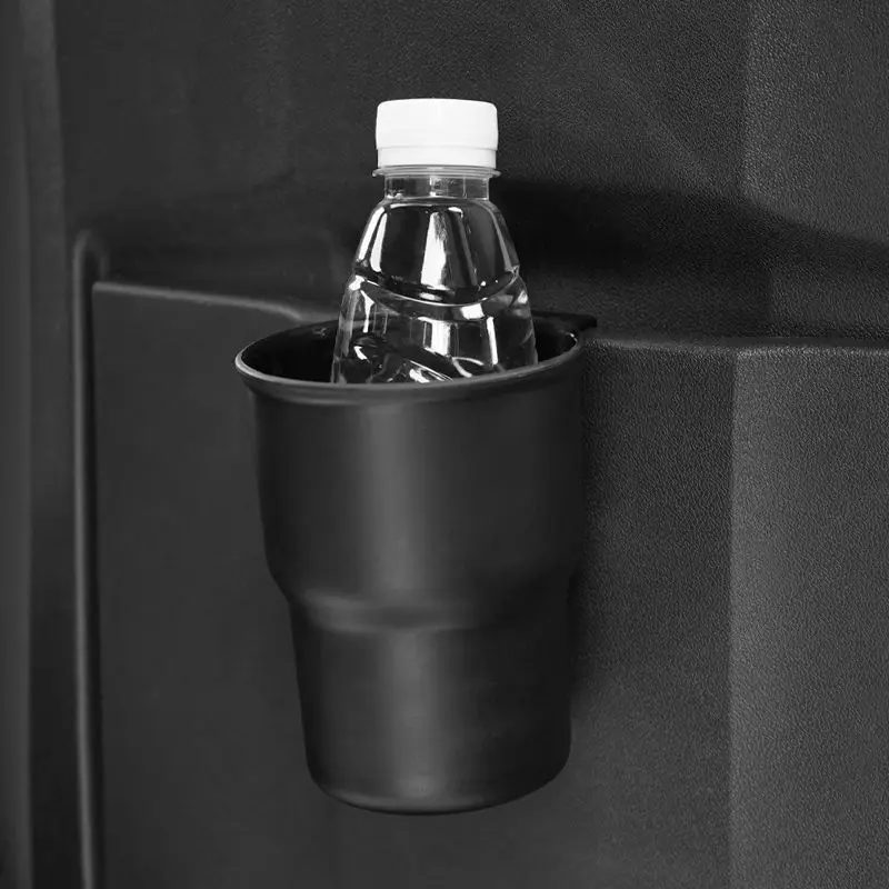 Car Water Cup Holder Mobile Ph - Tablet Car Accessories recensione e prezzo
