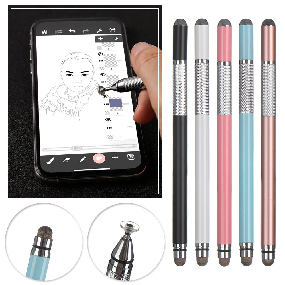 Portable Sensitive Accessories - Drawing Tablet Pen Accessories recensione e prezzo