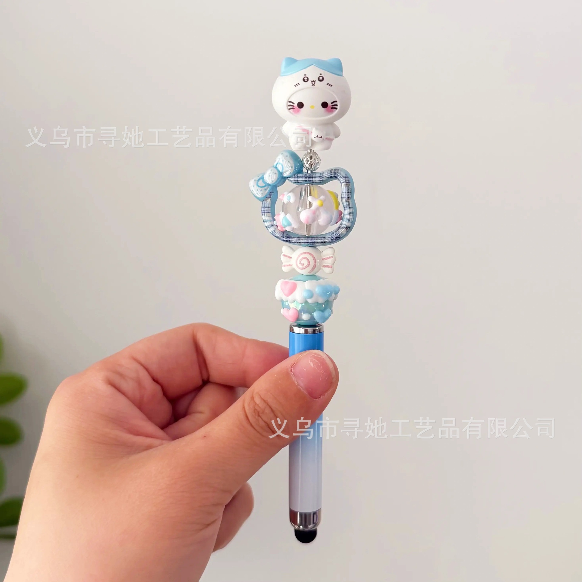 kt Beaded Stylus Pen for Table - Drawing Tablet Pen Accessories recensione e prezzo