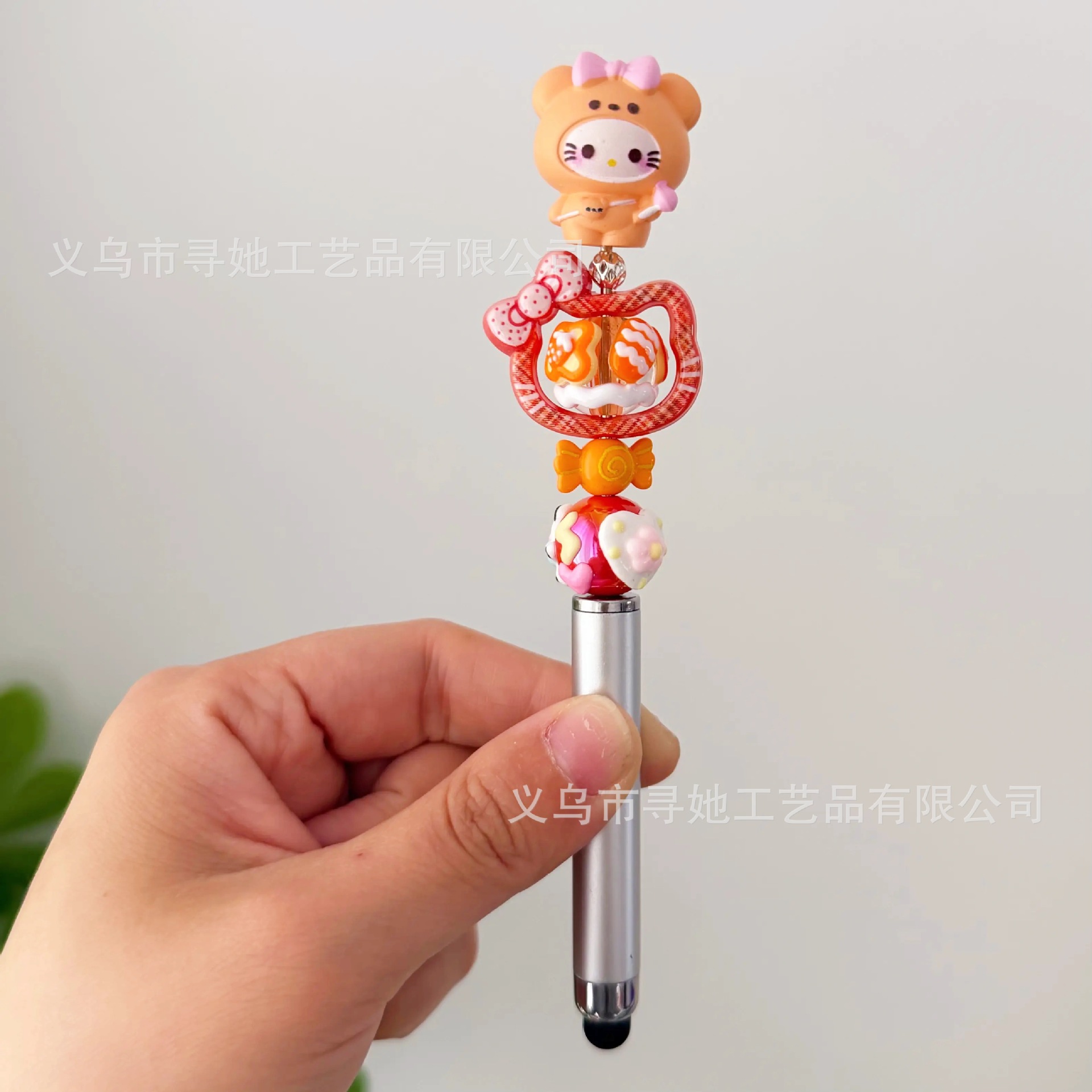 kt Beaded Stylus Pen for Table - Drawing Tablet Pen Accessories recensione e prezzo