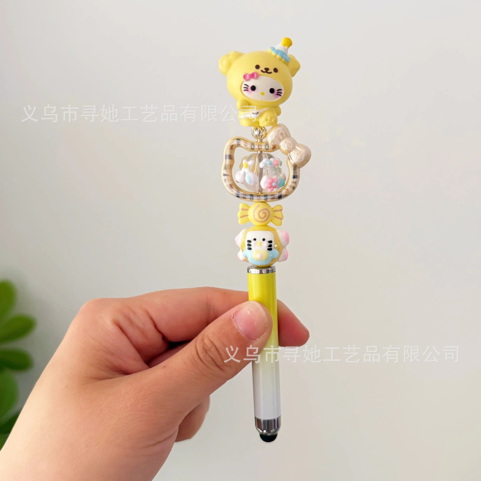 kt Beaded Stylus Pen for Table - Drawing Tablet Pen Accessories recensione e prezzo
