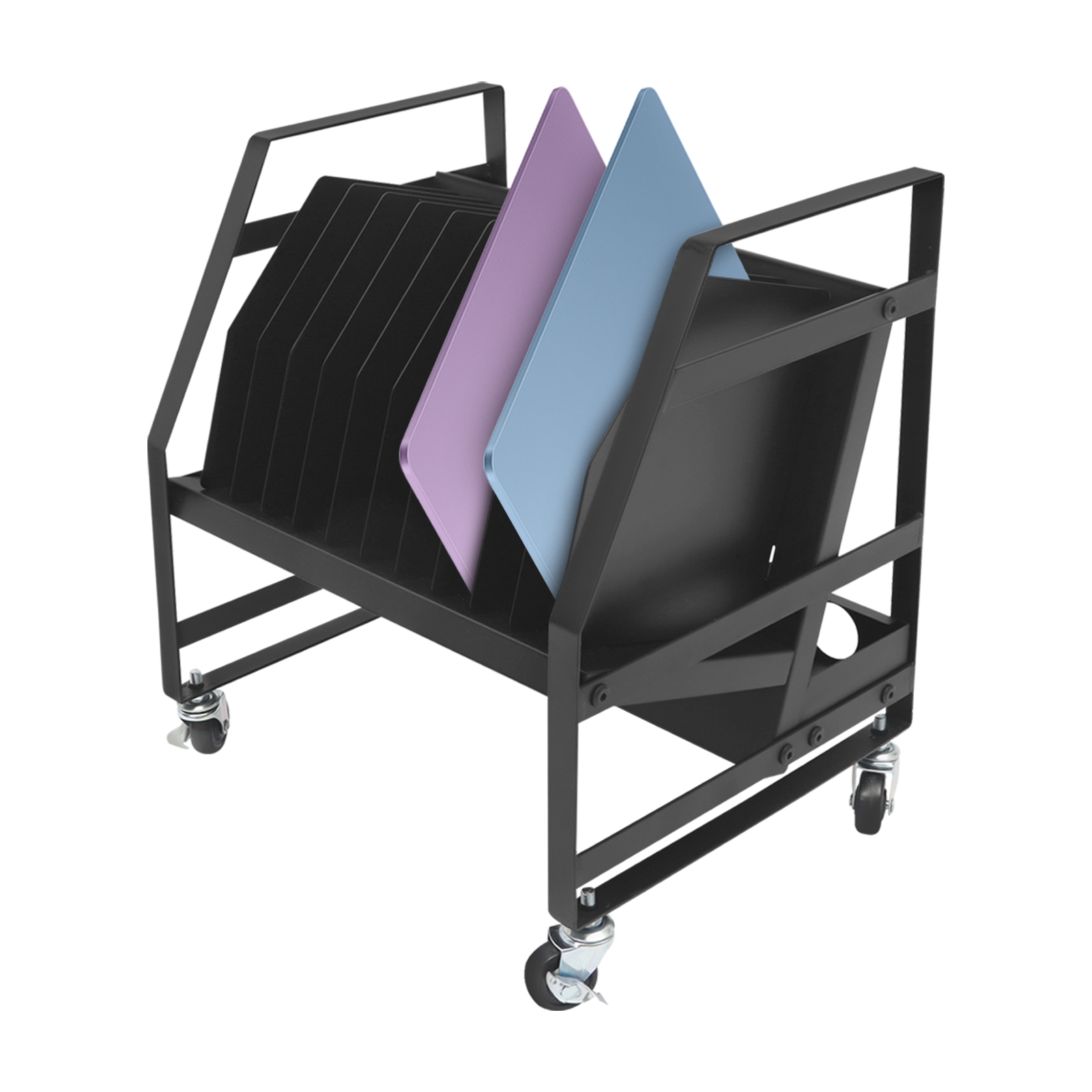 10-Position Laptop and Tablet  - Tablet Lap Desk recensione e prezzo