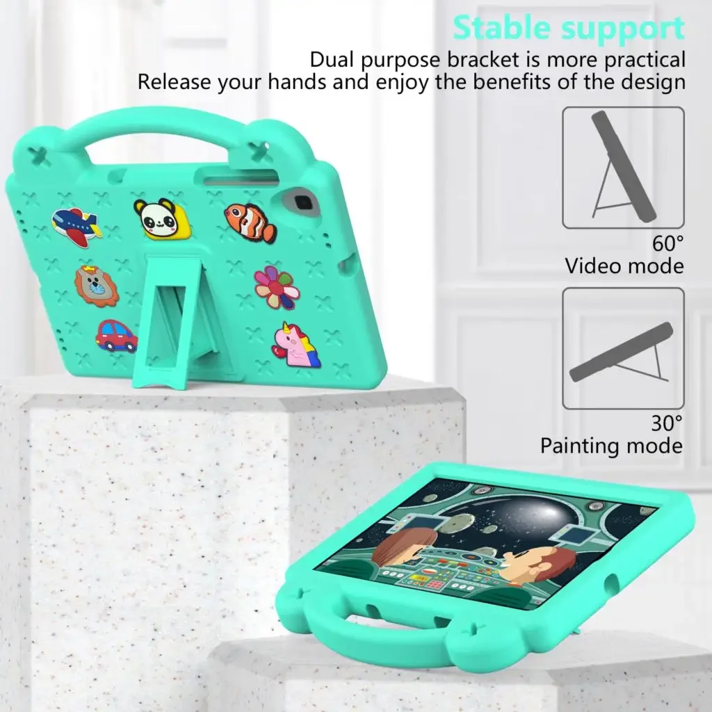 For Lenovo Tab M10 Plus 3rd Ge - Lenovo Tablet M10 Accessories recensione e prezzo