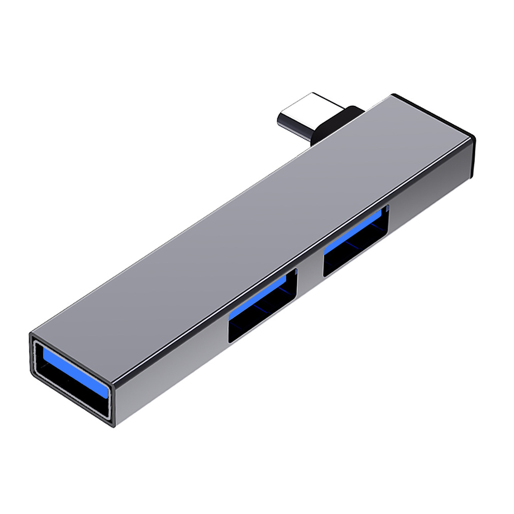 3 in 1 Expansion Dock Hub Spee - Usb Hub Type C recensione e prezzo
