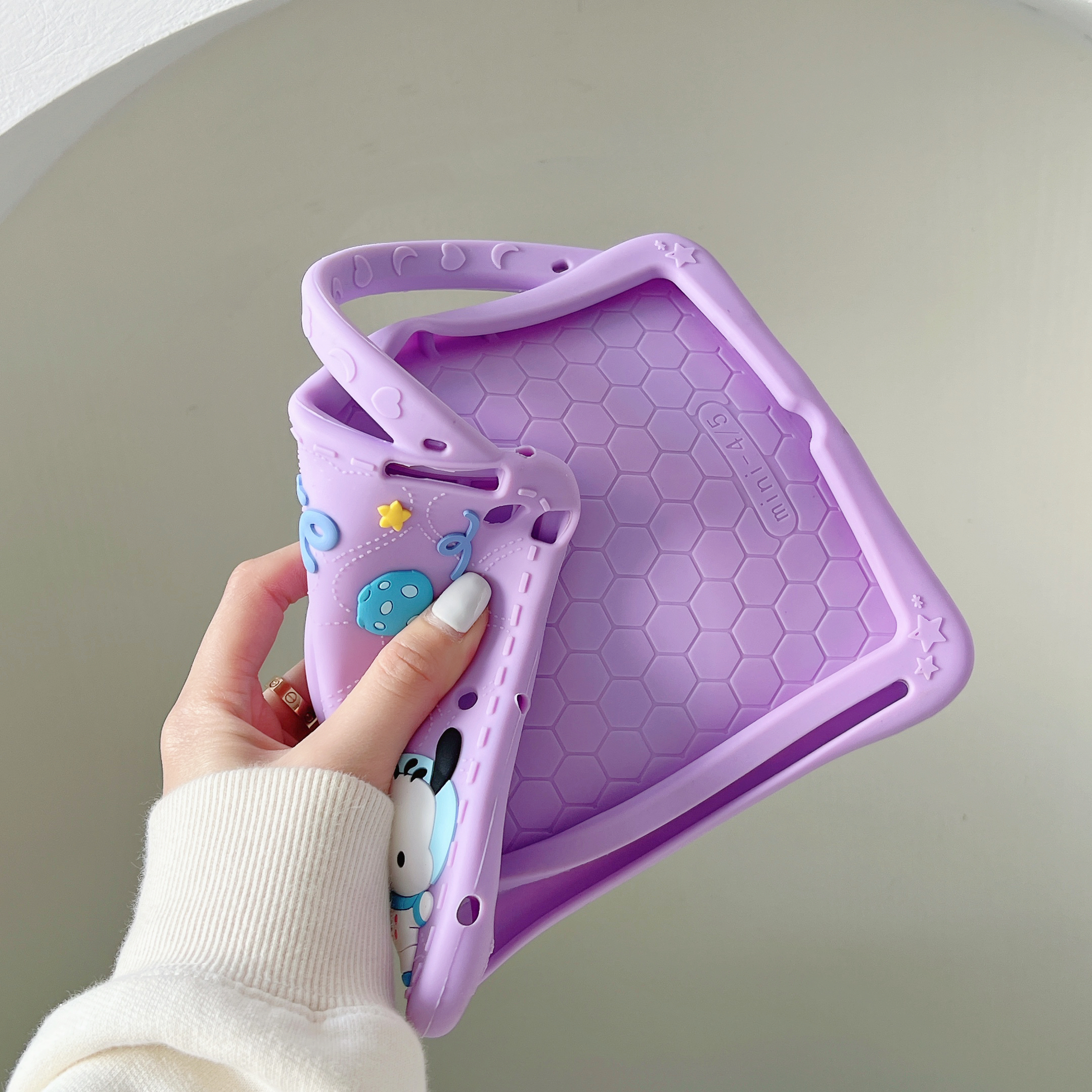 Soft Silicone Case For Lenovo  - Lenovo Tablet M10 Accessories recensione e prezzo