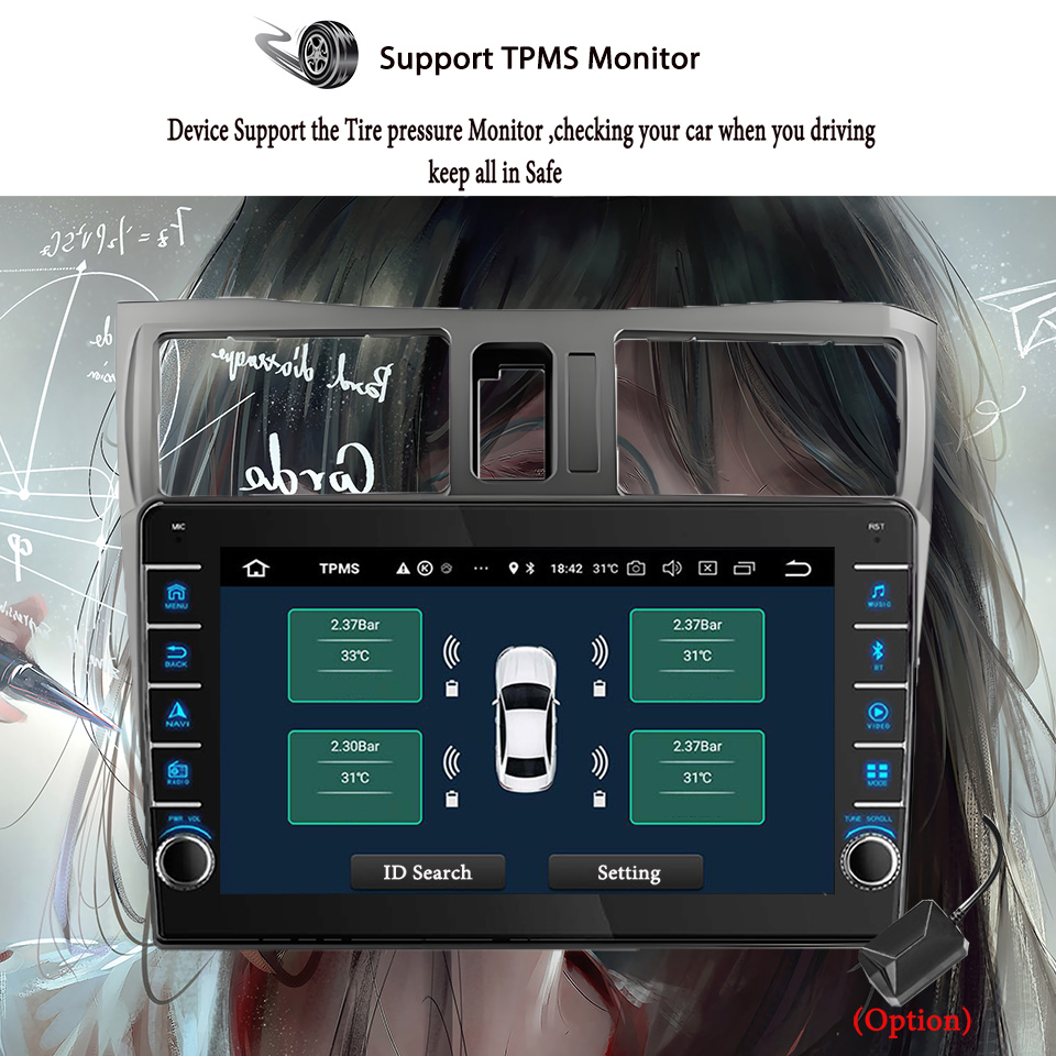 8G+128G Android 14 For Nissan  - Tablet Danish Mobile & Accessories Photos recensione e prezzo
