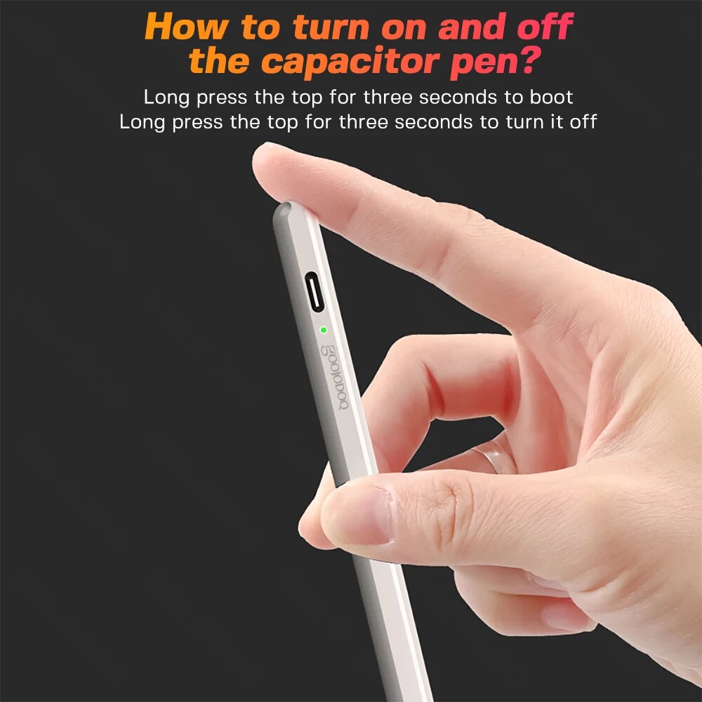 For iPad Pencil Apple Pen Styl - Tablet Accessories Choice Store recensione e prezzo