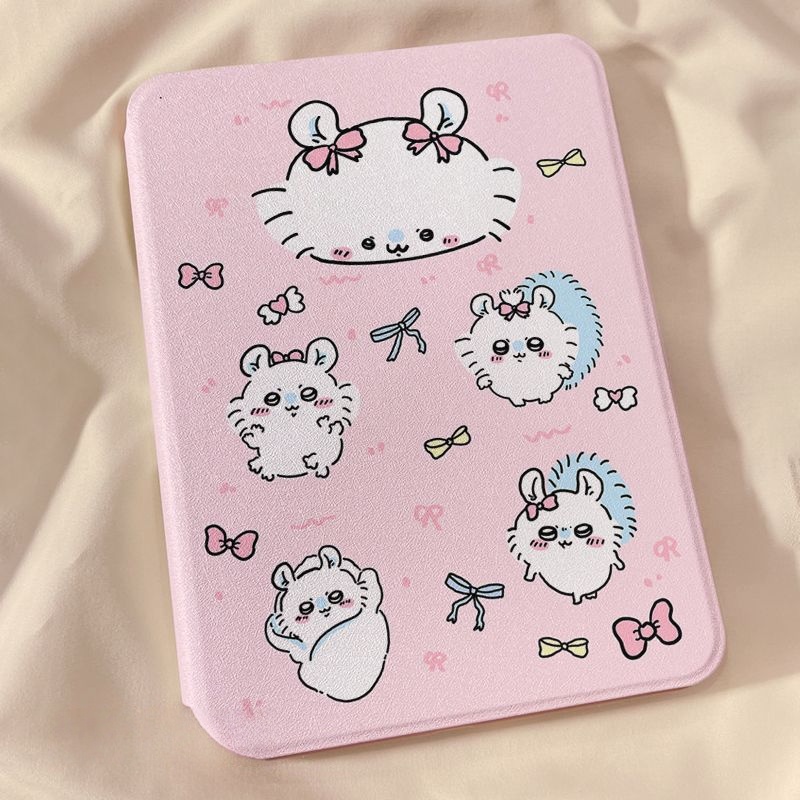 Anime Chiikawa Momonga Cartoon - Tablet Accessories Case recensione e prezzo