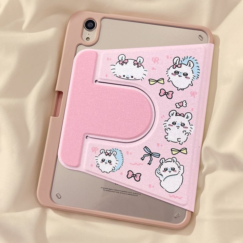 Anime Chiikawa Momonga Cartoon - Tablet Accessories Case recensione e prezzo