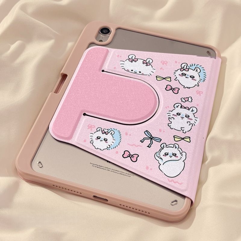 Anime Chiikawa Momonga Cartoon - Tablet Accessories Case recensione e prezzo