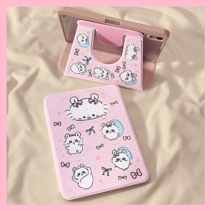 Anime Chiikawa Momonga Cartoon - Tablet Accessories Case recensione e prezzo