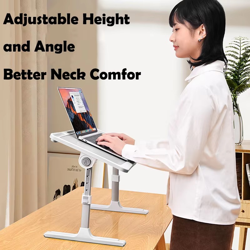 Eary Book Stand For Reading Ad - Tablet Lap Desk recensione e prezzo