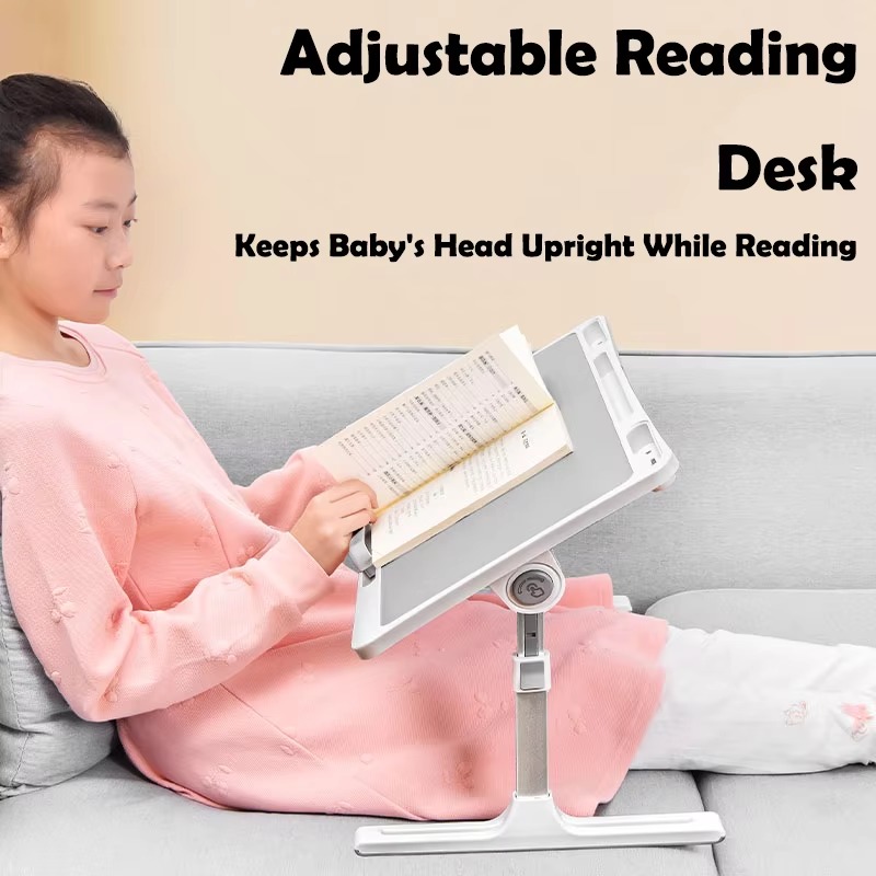 Eary Book Stand For Reading Ad - Tablet Lap Desk recensione e prezzo