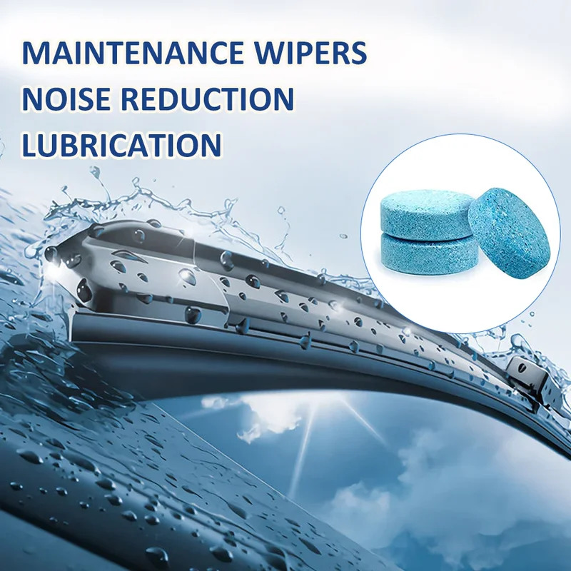10/20/30/40/50/100pcs Car Wind - Tablet Car Accessories recensione e prezzo