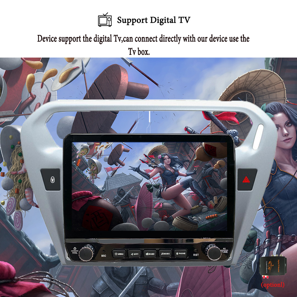Android 14 Car Multimedia PC T - Tablet Danish Mobile & Accessories Photos recensione e prezzo