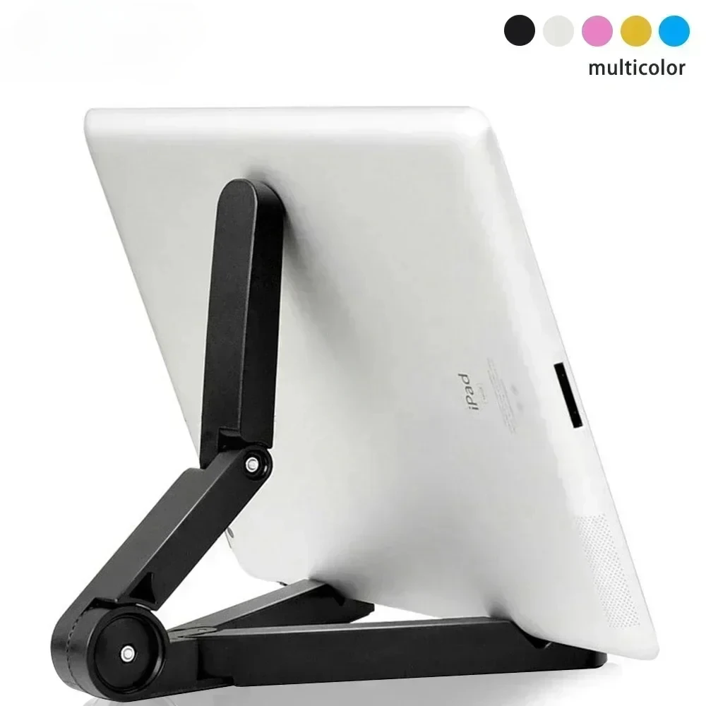 Foldable Universal Tablet Stan - Tablet Stand Adjustable recensione e prezzo