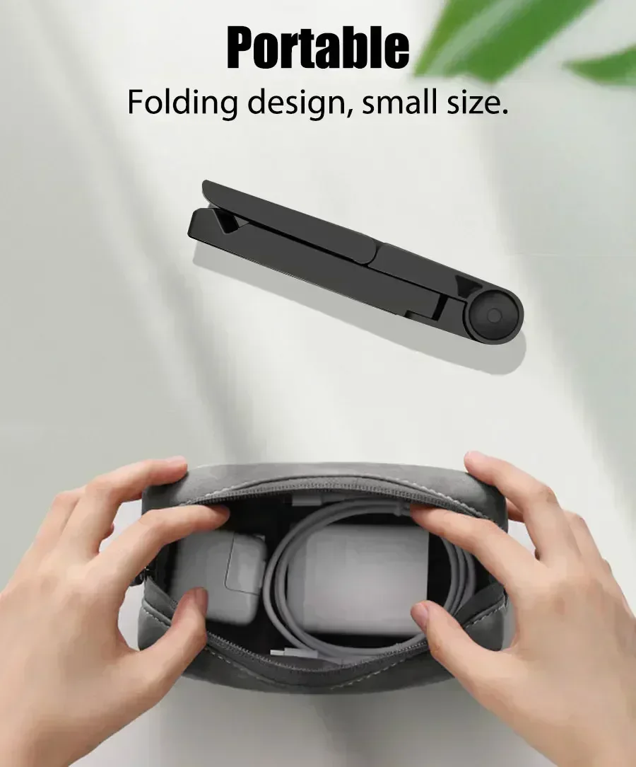 Foldable Universal Tablet Stan - Tablet Stand Adjustable recensione e prezzo