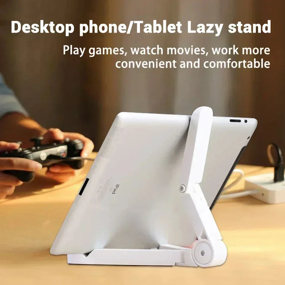 Foldable Universal Tablet Stan - Tablet Stand Adjustable recensione e prezzo