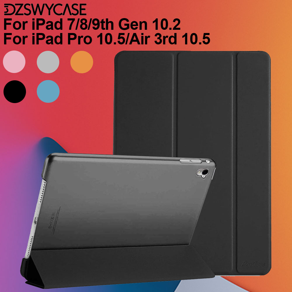 Case for iPad 9th/8th/7th Gen( - Ipad Cover Folio recensione e prezzo