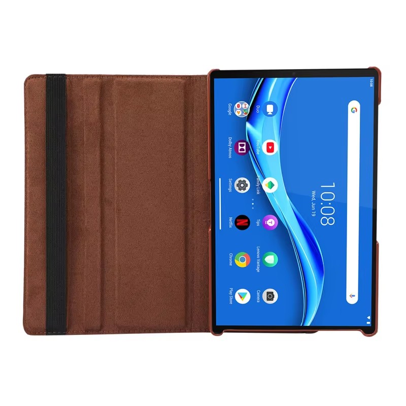360 Degree Rotating Stand Tabl - Lenovo Tablet M10 Accessories recensione e prezzo