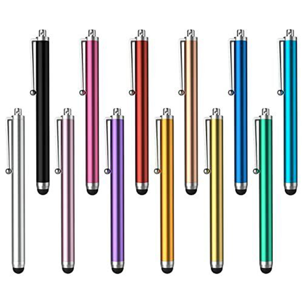 10pcs/lot Stylus Pen For Andro - Drawing Tablet Pen Accessories recensione e prezzo