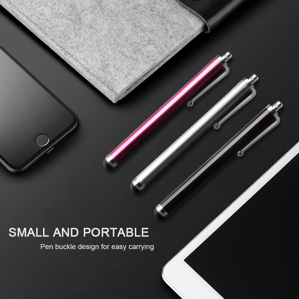 10pcs/lot Stylus Pen For Andro - Drawing Tablet Pen Accessories recensione e prezzo