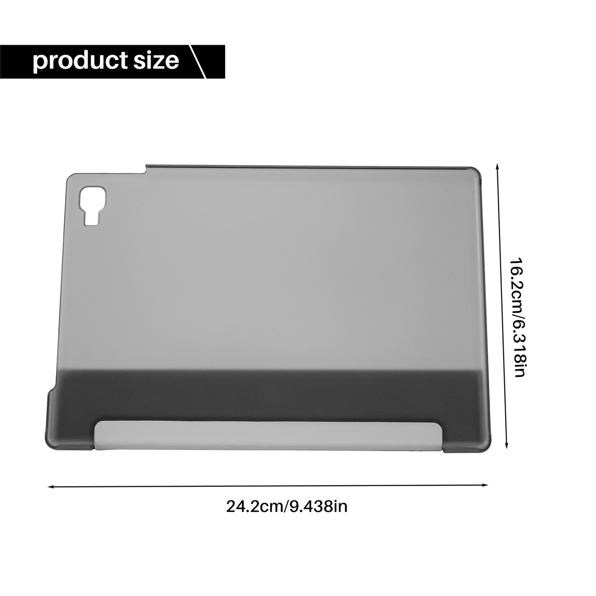 RISE Tablet Case for Teclast M - Teclast Tablet Accessories recensione e prezzo