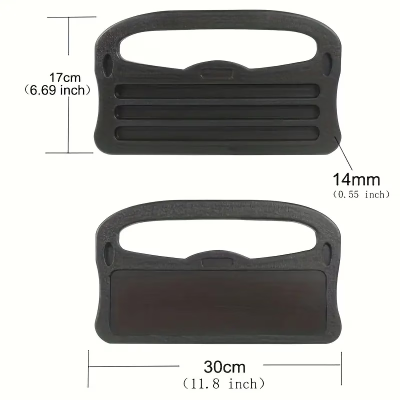 2in1 Car Steering Wheel Tray A - Tablet Car Accessories recensione e prezzo