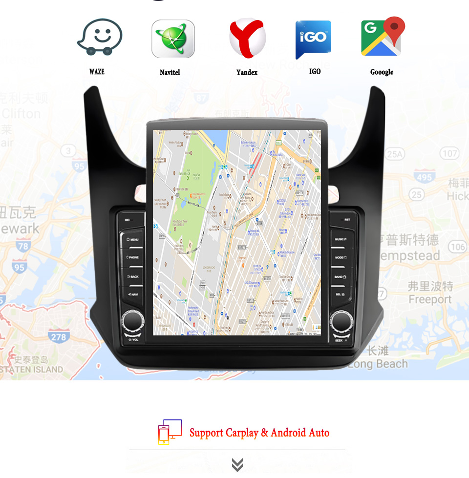 8G+128G Android 14 For Chevrol - Tablet Danish Mobile & Accessories Photos recensione e prezzo