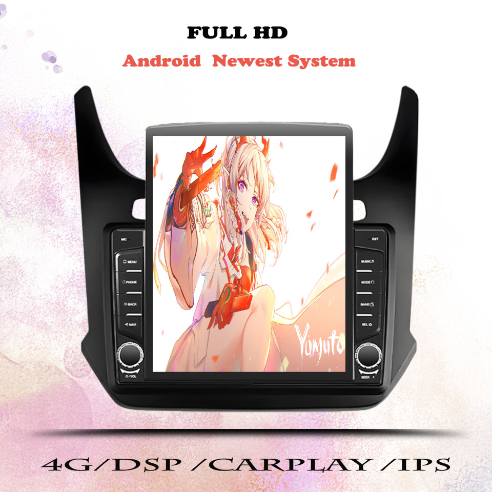 8G+128G Android 14 For Chevrol - Tablet Danish Mobile & Accessories Photos recensione e prezzo
