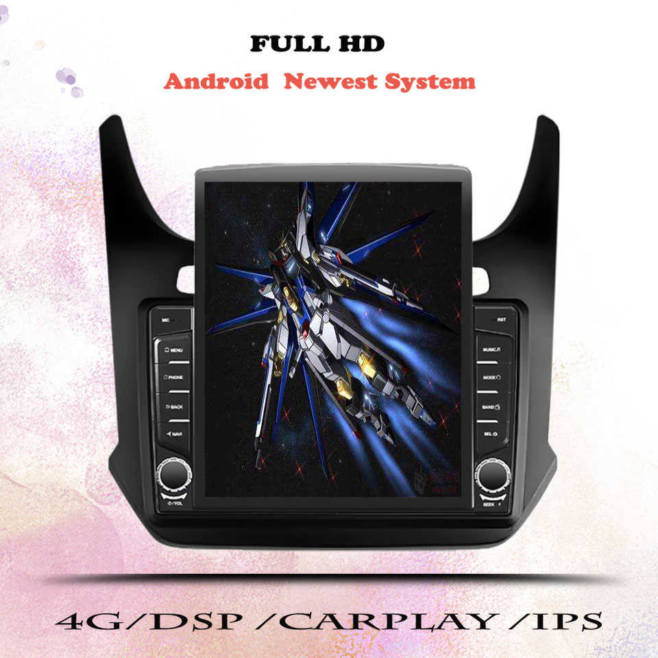 8G+128G Android 14 For Chevrol - Tablet Danish Mobile & Accessories Photos recensione e prezzo