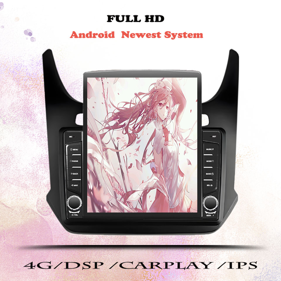 8G+128G Android 14 For Chevrol - Tablet Danish Mobile & Accessories Photos recensione e prezzo