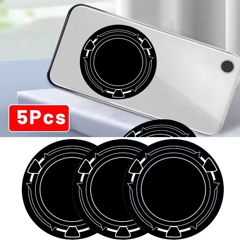 New 6cm Metal Plate Ring For M - Tablet Car Accessories recensione e prezzo